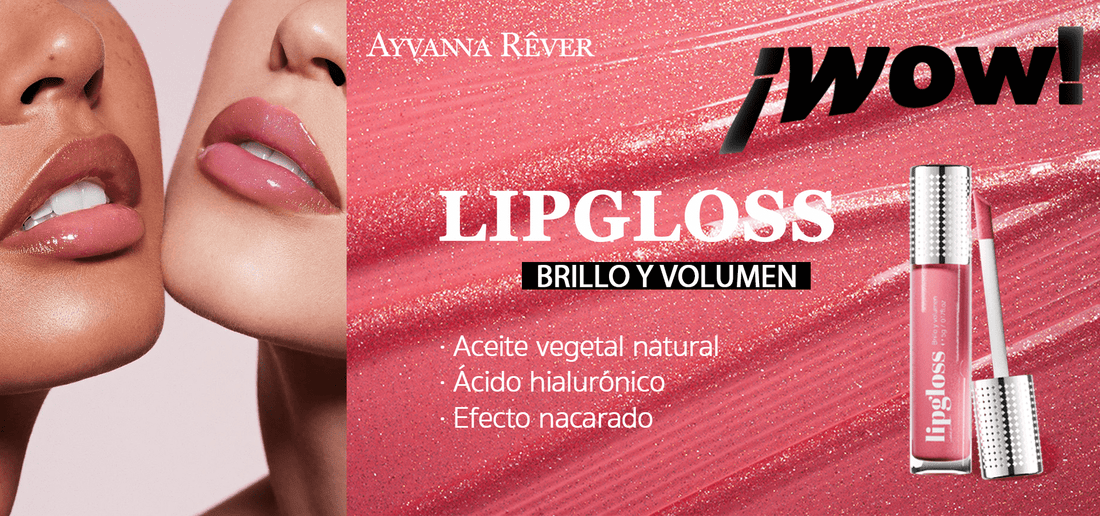 AYVANNA RÊVER: Maquillaje y Cuidado de la piel de calidad excepcional