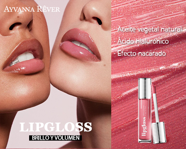 AYVANNA RÊVER: Maquillaje y Cuidado de la piel de calidad excepcional