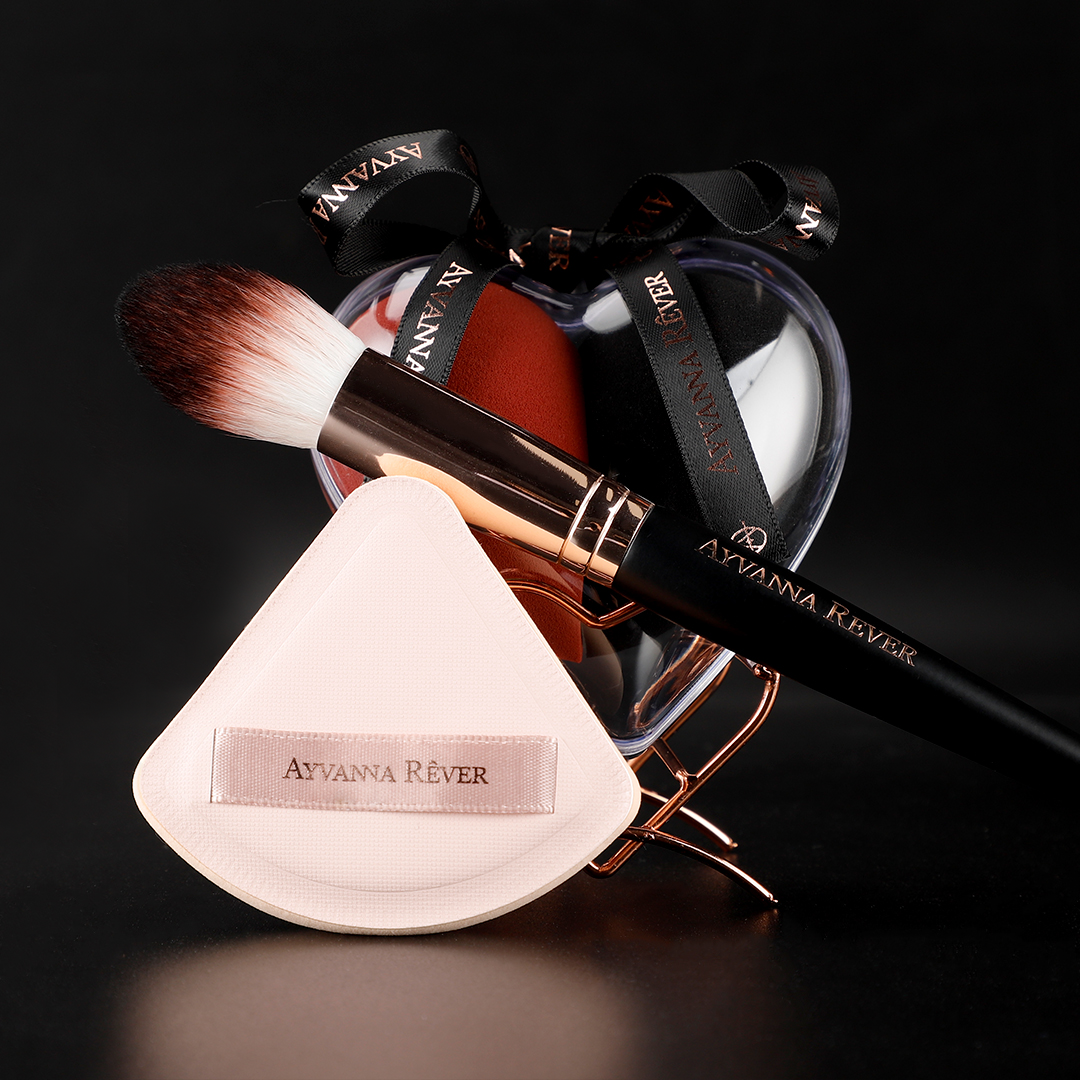 AYVANNA RÊVER: Maquillaje y Cuidado de la piel de calidad excepcional