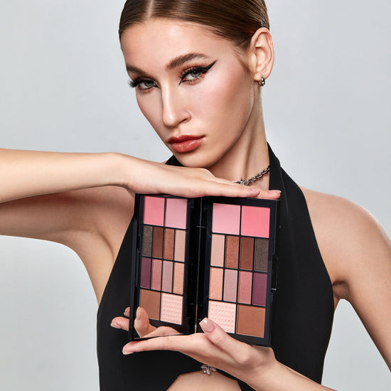paletas de sombras naked