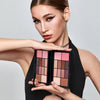 paletas de sombras naked