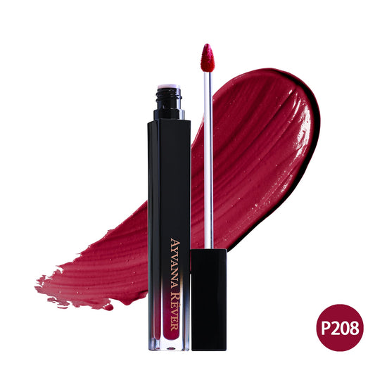labial liquido vogue P208