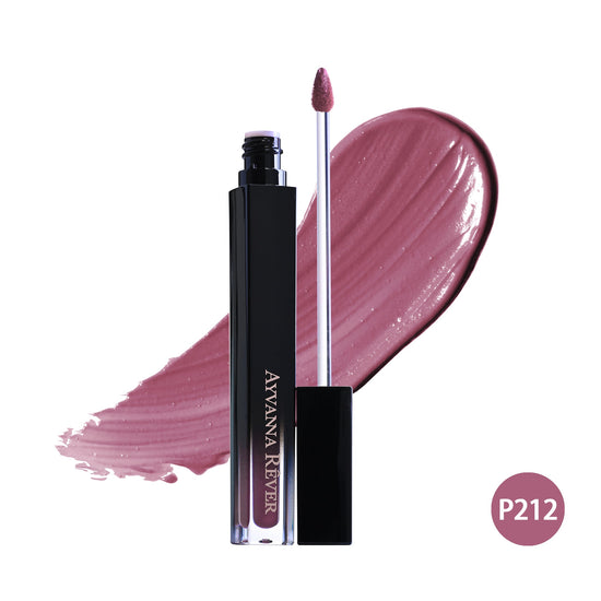 pintalabios oscuros mate P212