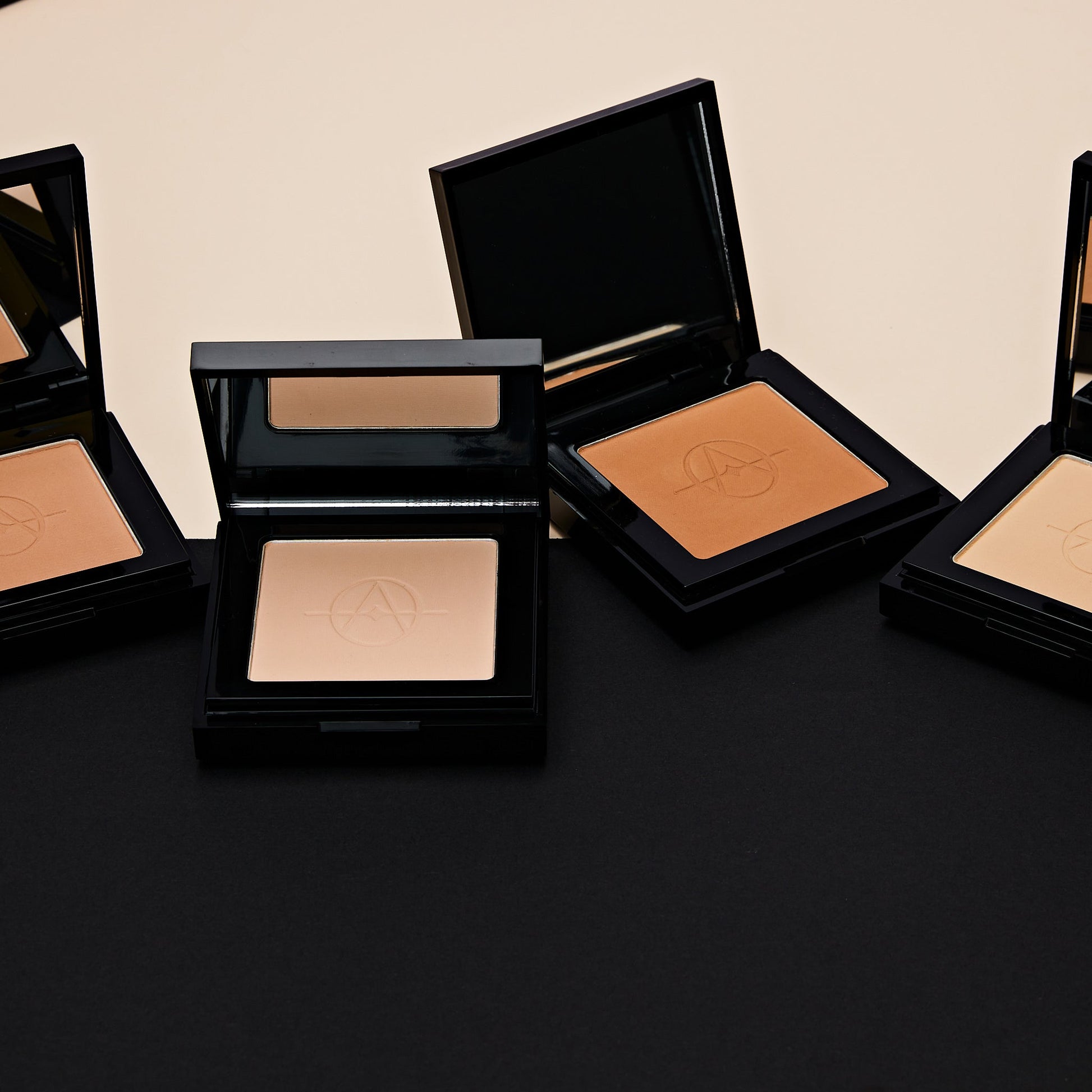 POLVO COMPACTO PERFECCIONADOR