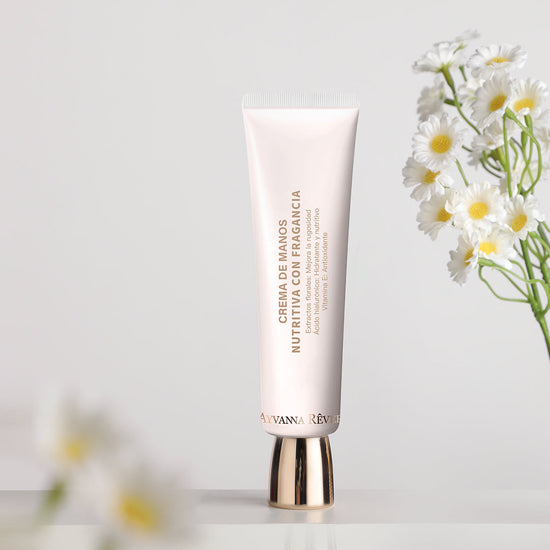 crema reparadora de manos