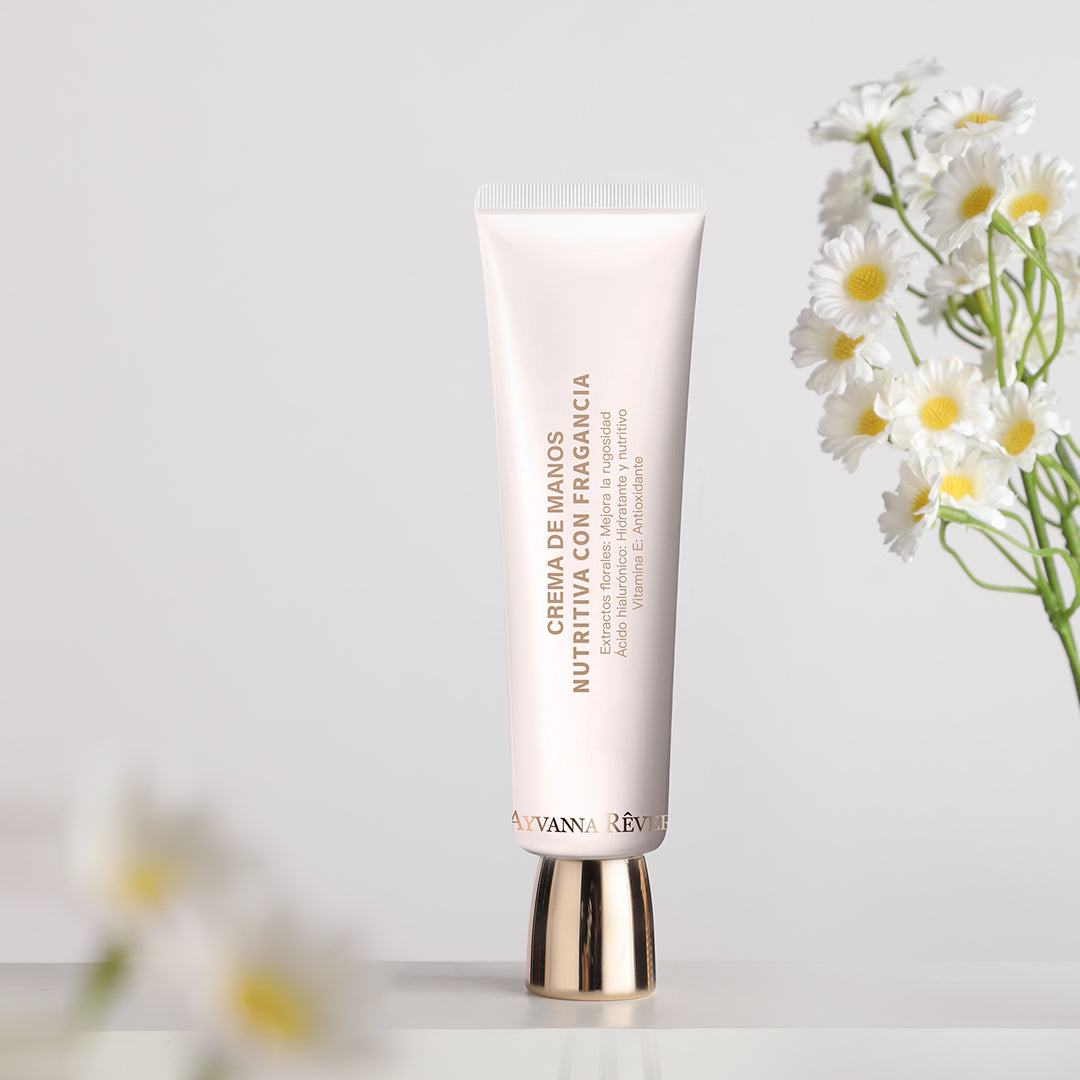 crema reparadora de manos