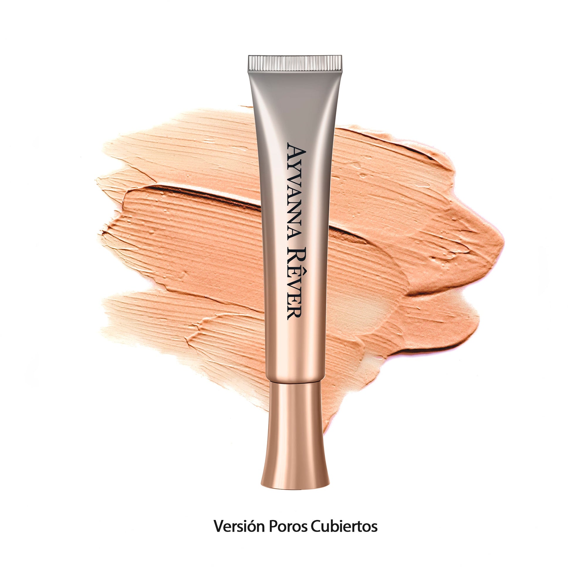 Maquillaje De Base de alta cobertura