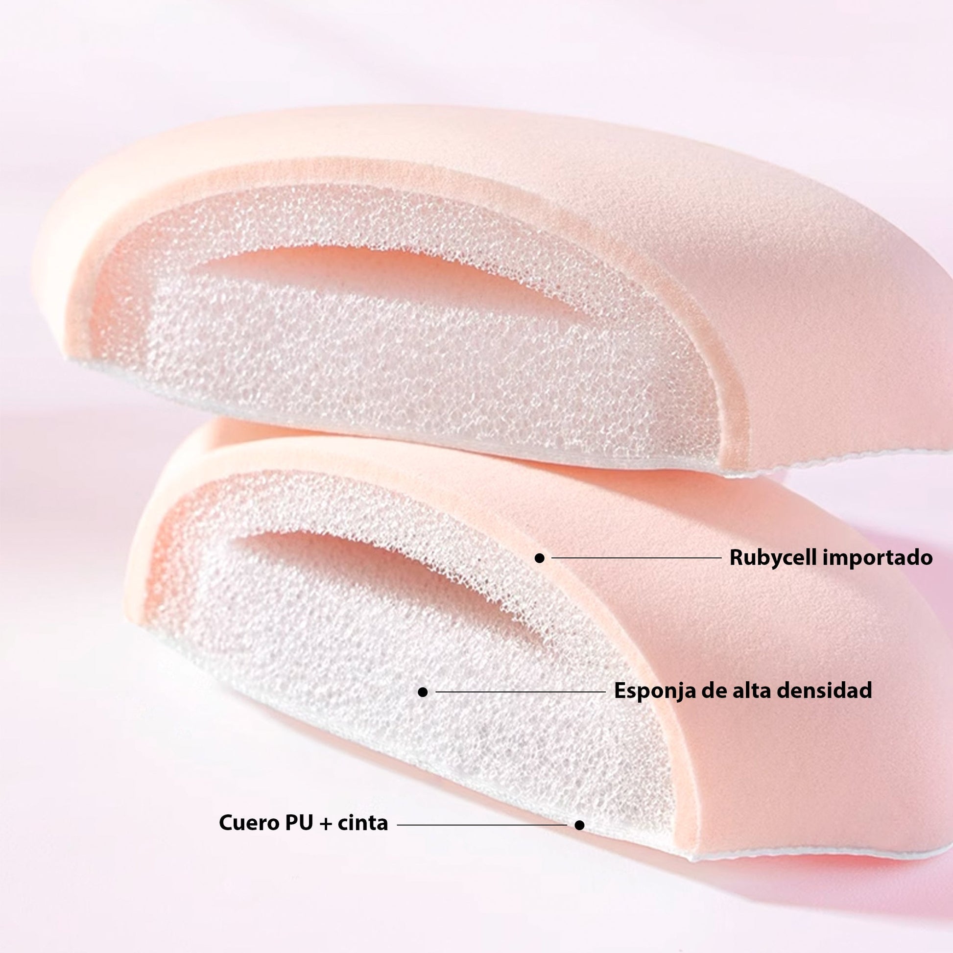 esponjas de maquillaje baratas