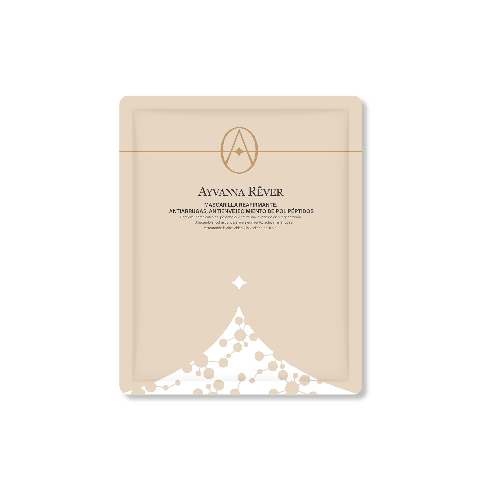 mascarilla facial con miel