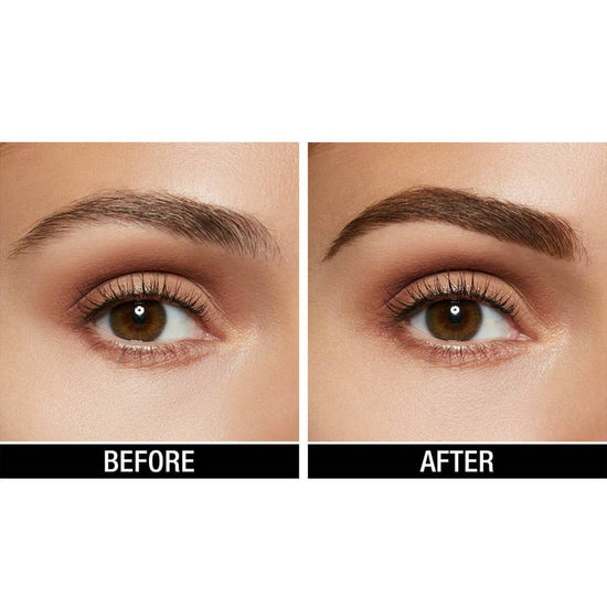 Mascara de pestañas a prueba de agua