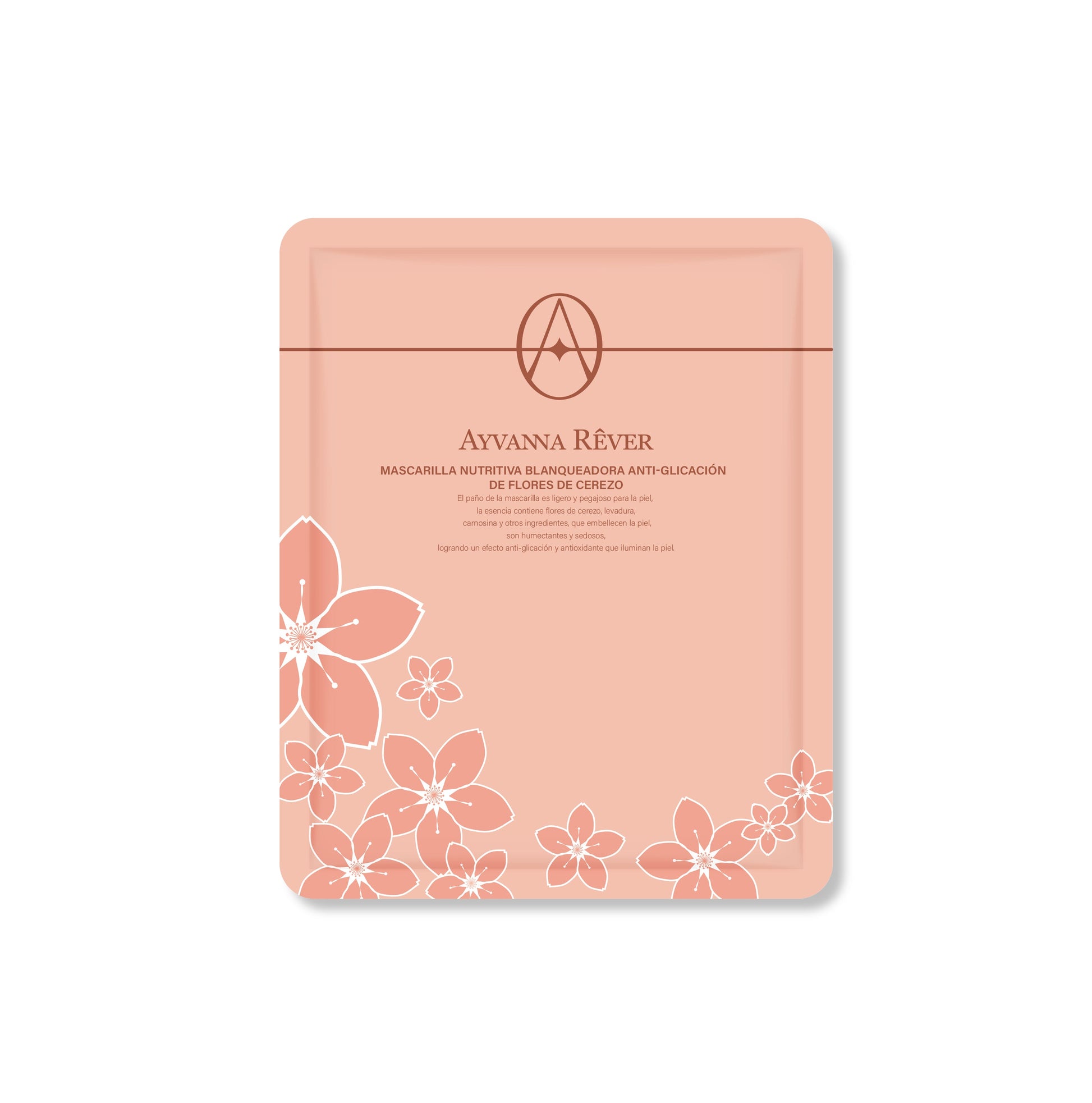 mascarillas faciales naturales