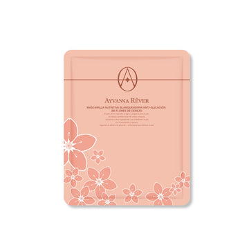 mascarillas faciales naturales