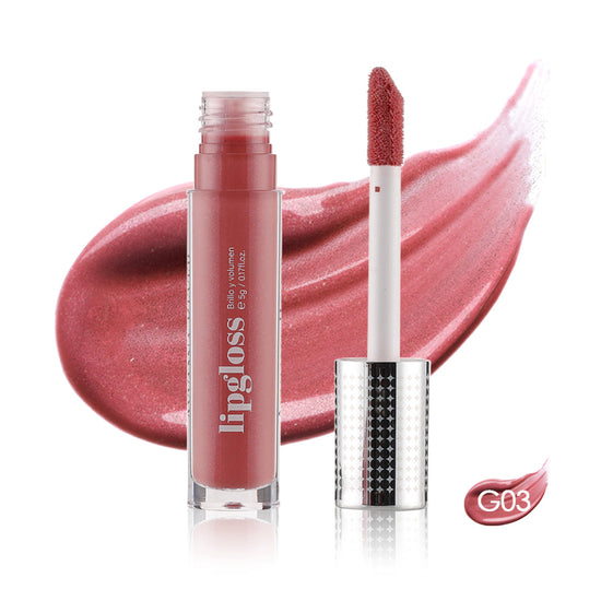 labiales de brillo G03