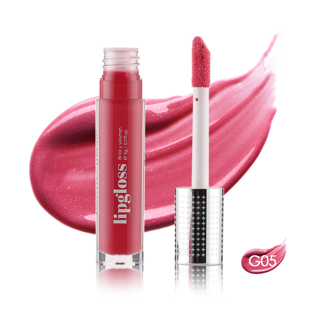 labiales de brillo G05