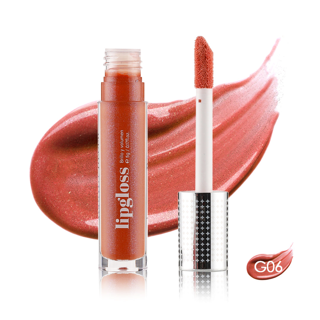 labial liquido faces natura G06