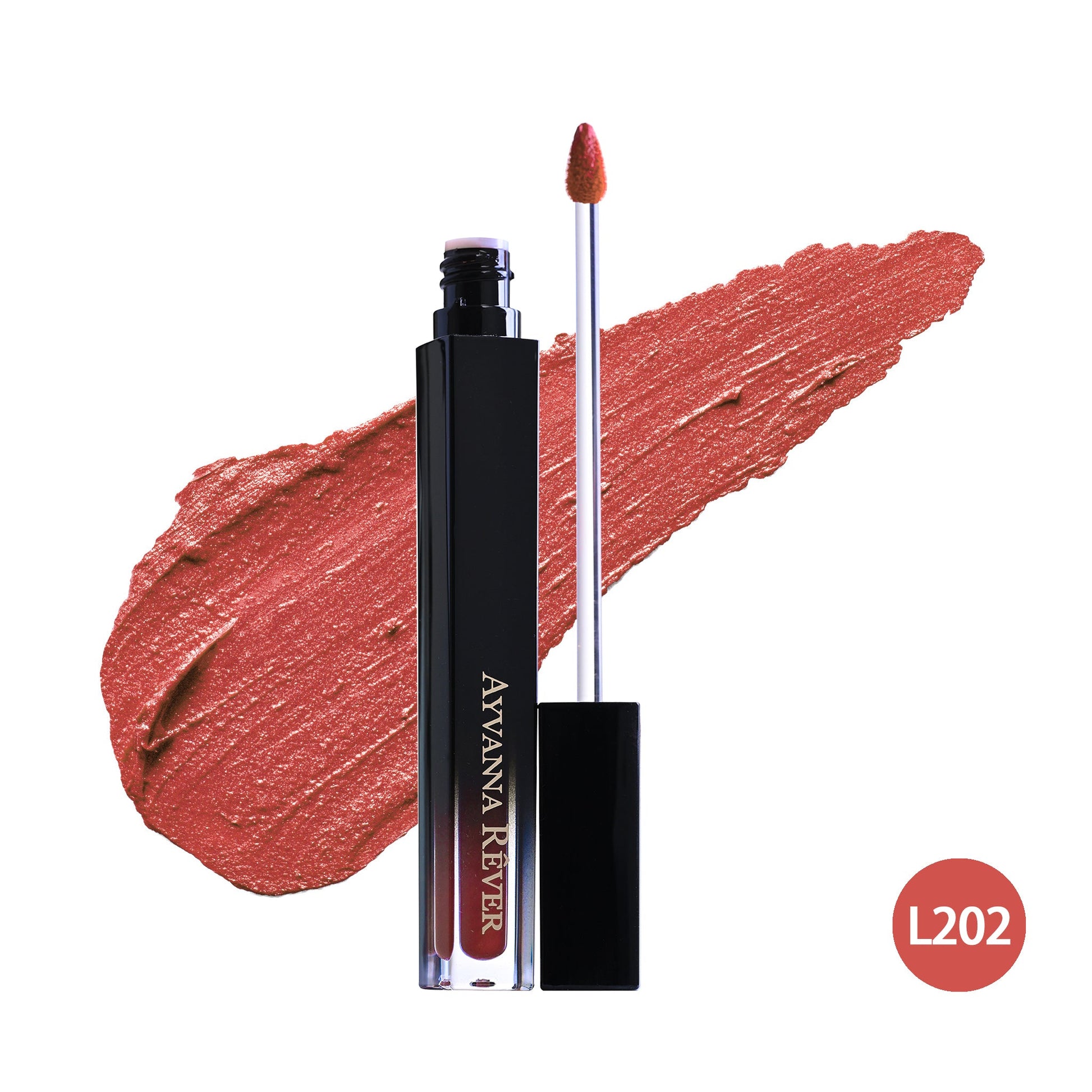 labial liquido faces natura L202