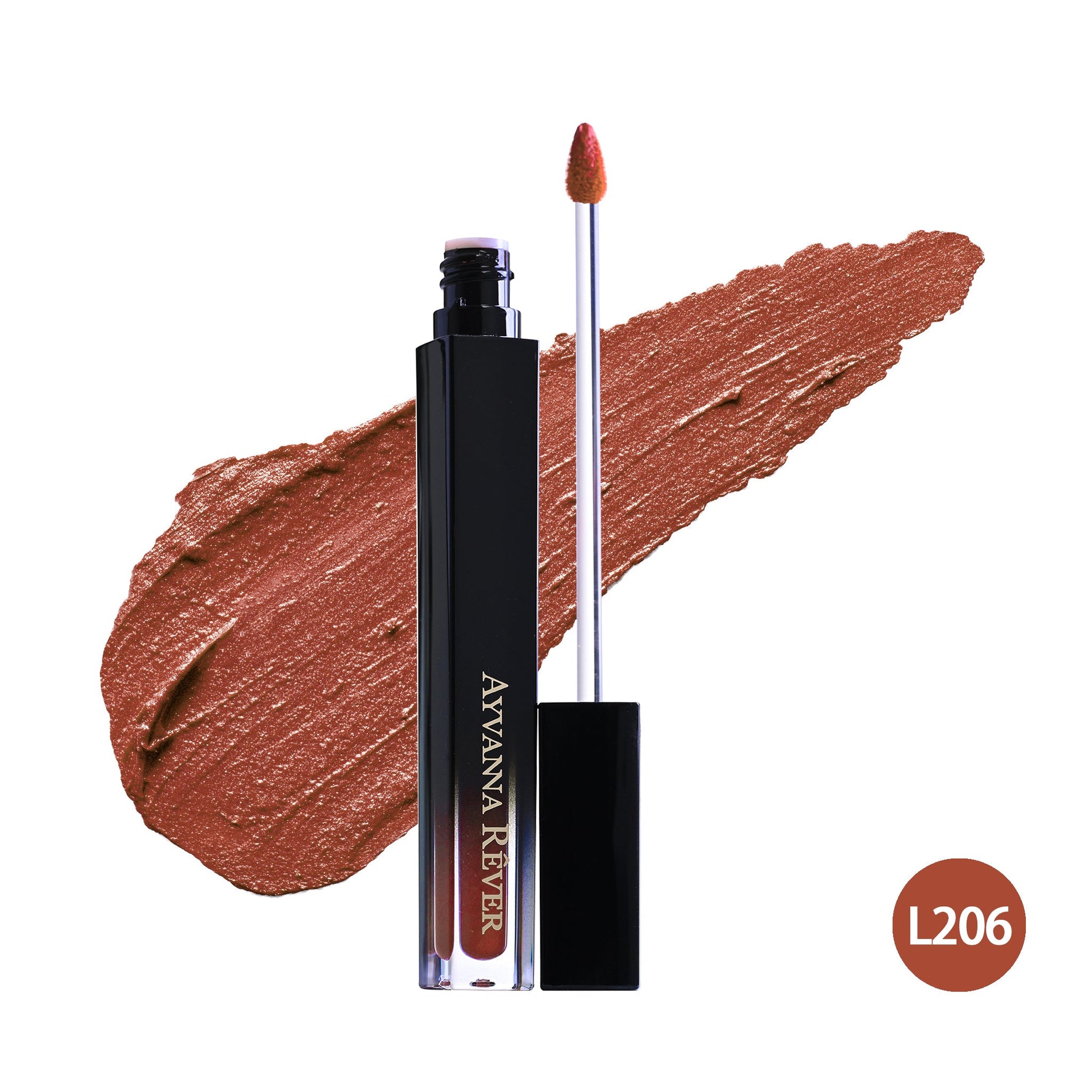 labiales en barra L206