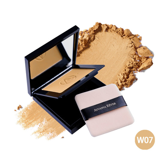 paleta de contorno W07