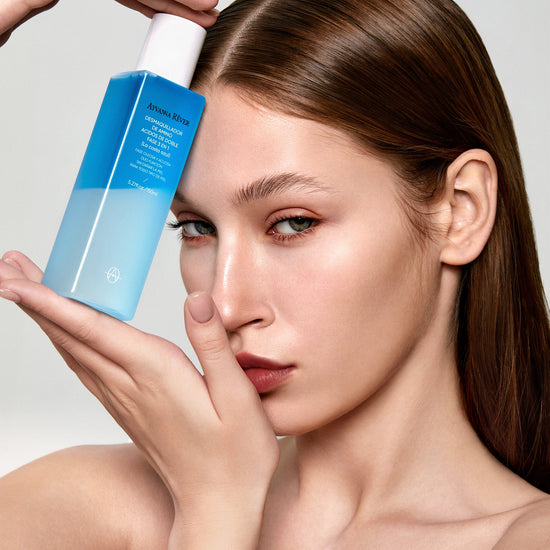 agua micelar neutrogena