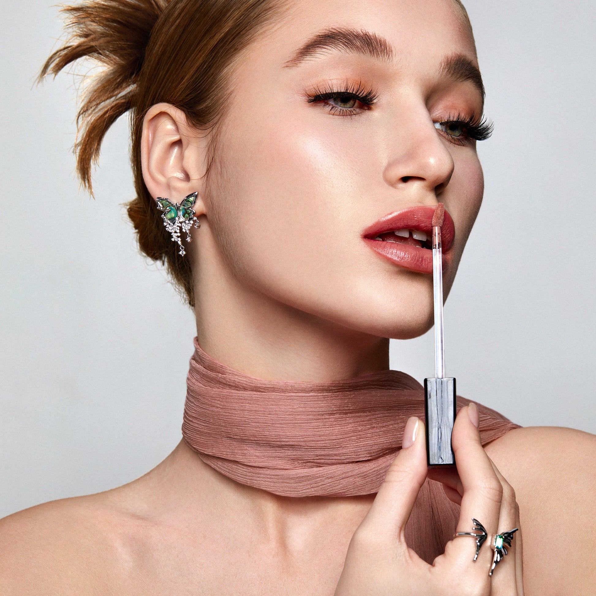 labial liquido vogue