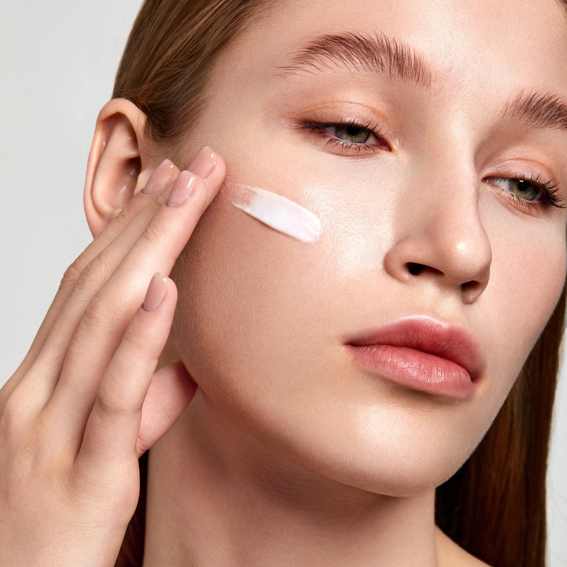 base ultra ligera con ingredientes antioxidantes